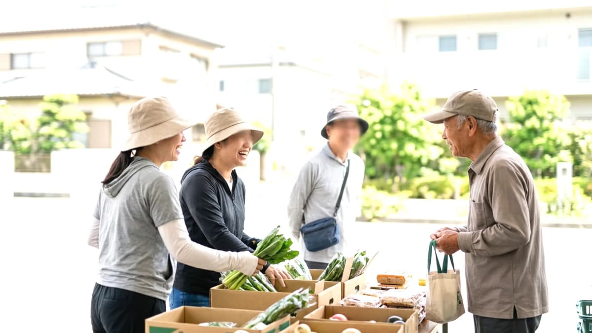 Ảnh hưởng kinh tế toàn cầu đến người Việt ở Nhật