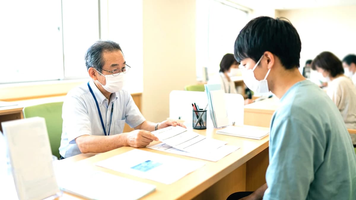 Bảo hiểm xã hội Shakai Hoken khác Kokuho thế nào?