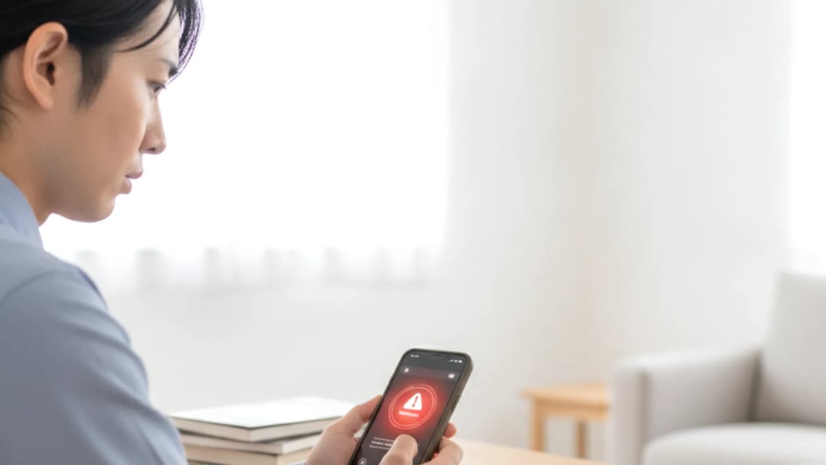 Lừa đảo nhắm người Việt ở Nhật 2026: Cách nhận biết