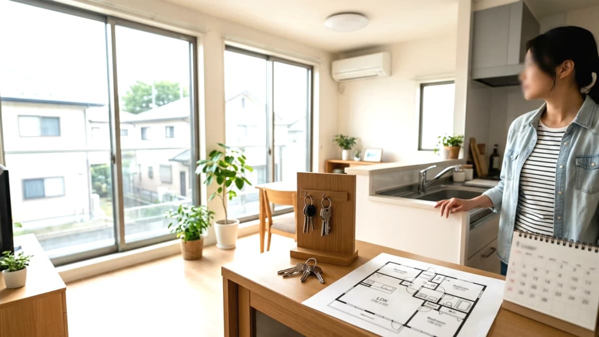 Cảnh báo vay nặng lãi ở Nhật (Yamikin)