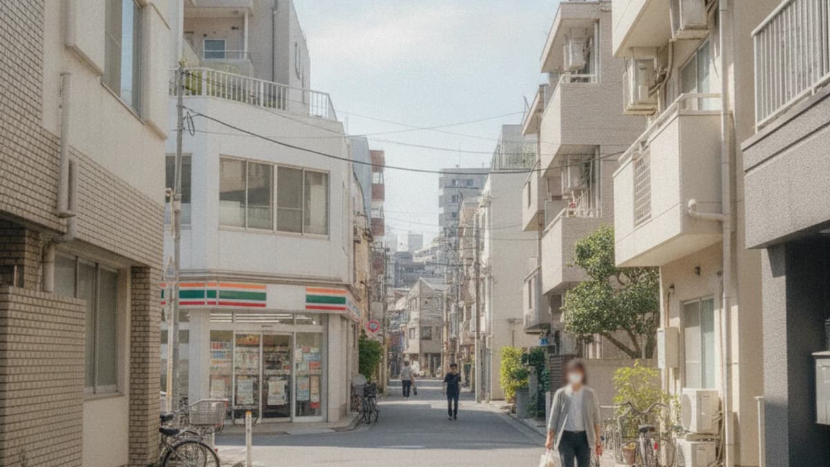 Chi phí sinh hoạt Tokyo 2026: Thuê nhà, đi lại, ăn uống