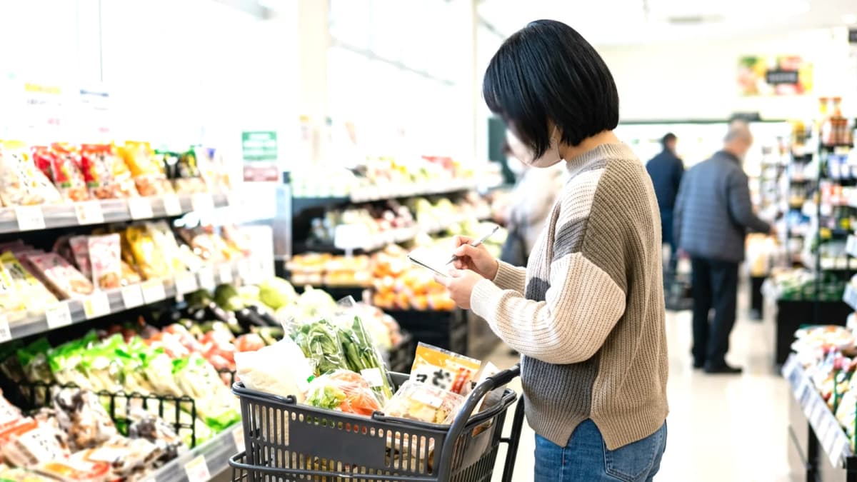 Chi phí sinh hoạt tháng ở Nhật cần bao nhiêu?
