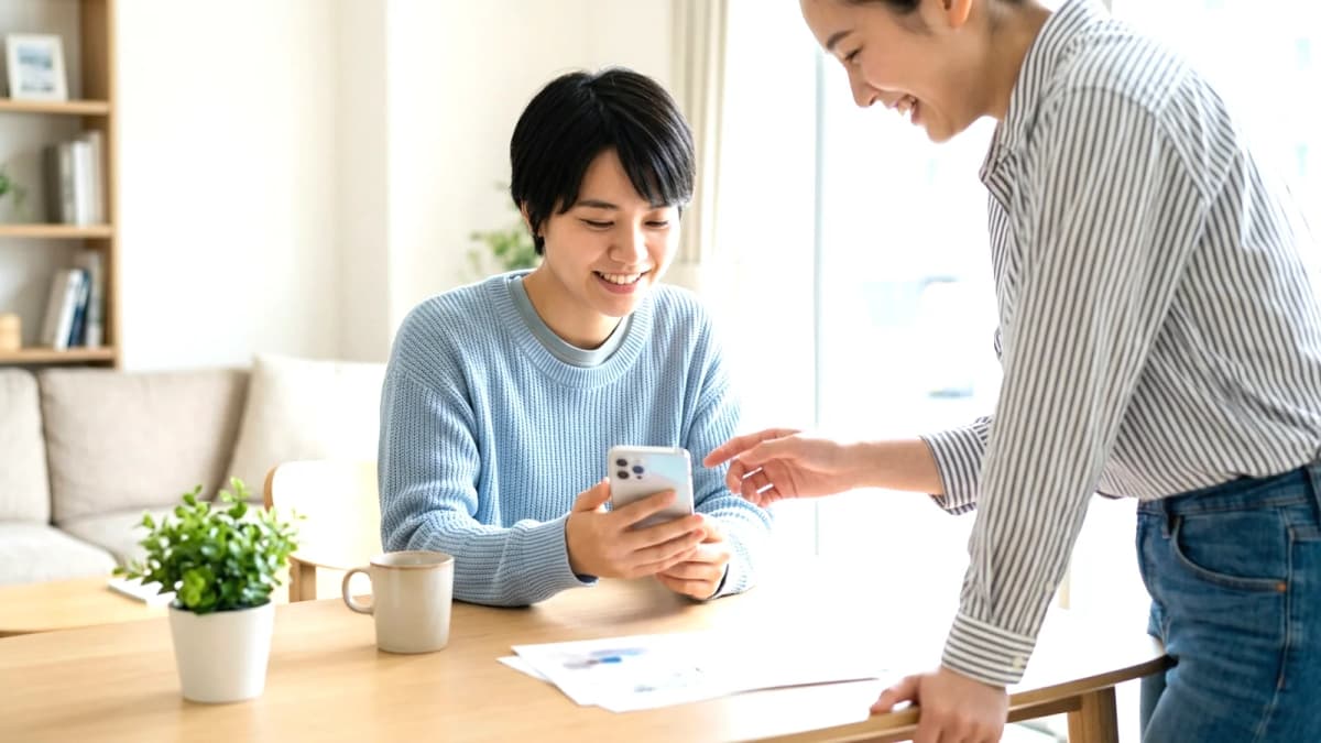 Chọn mạng di động nào tốt nhất ở Nhật?