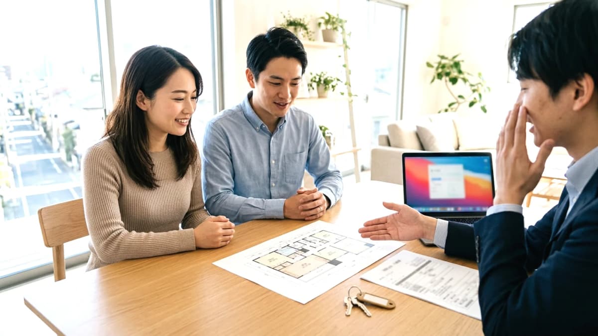 Đầu tư bất động sản Nhật Bản 2026: Cẩm nang cho người Việt