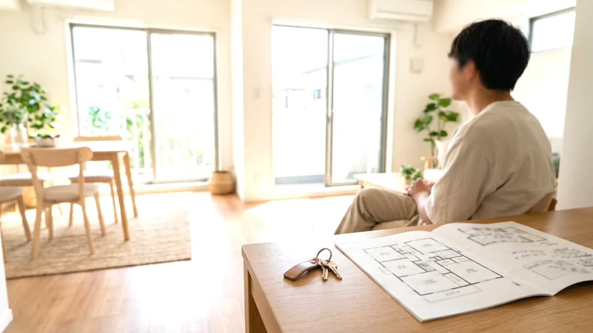 Đầu tư căn hộ cho thuê ở Nhật Bản cần biết gì?