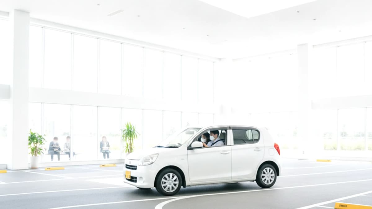 Đổi bằng lái xe Việt Nam sang Nhật 2026: Điều kiện, thủ tục