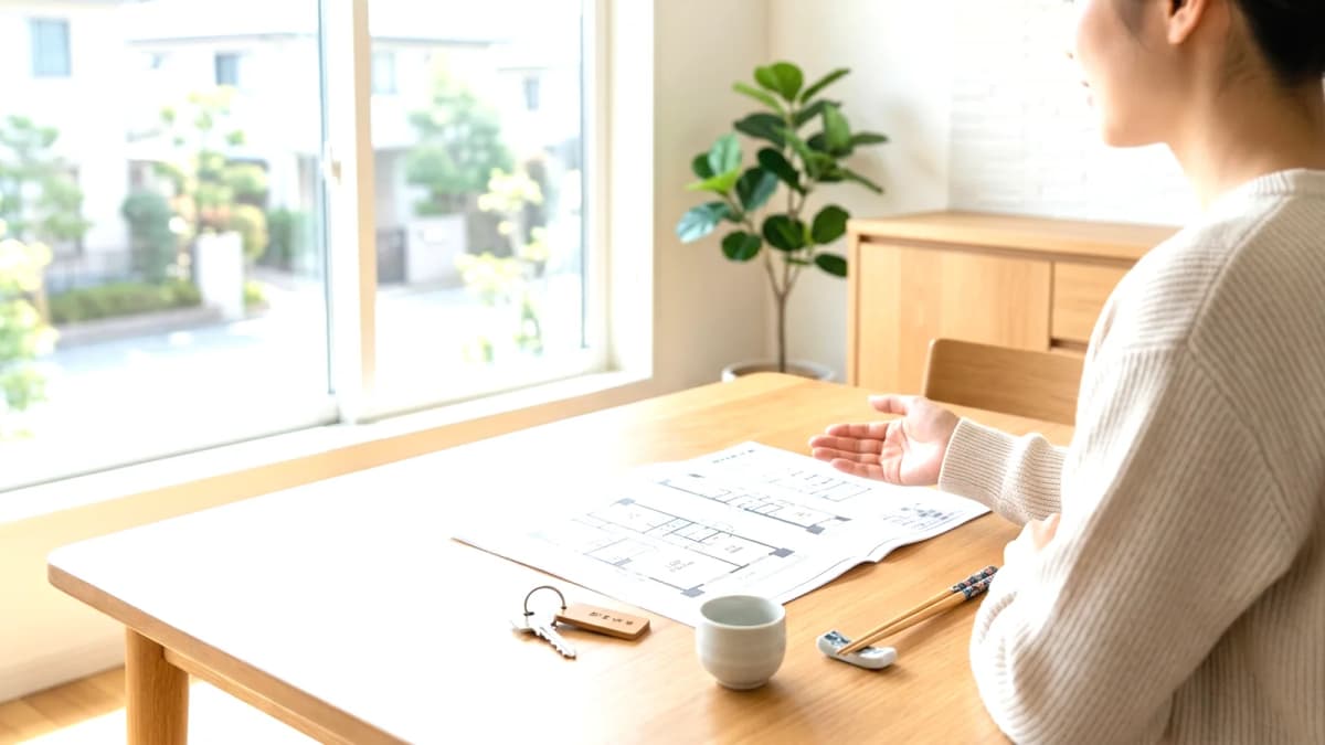 Dự báo thị trường bất động sản Nhật năm tới