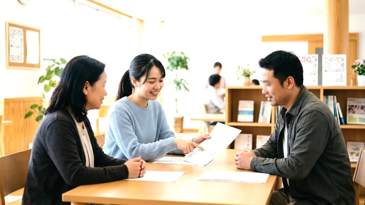 Eijuken là gì? Điều kiện cần để nộp đơn