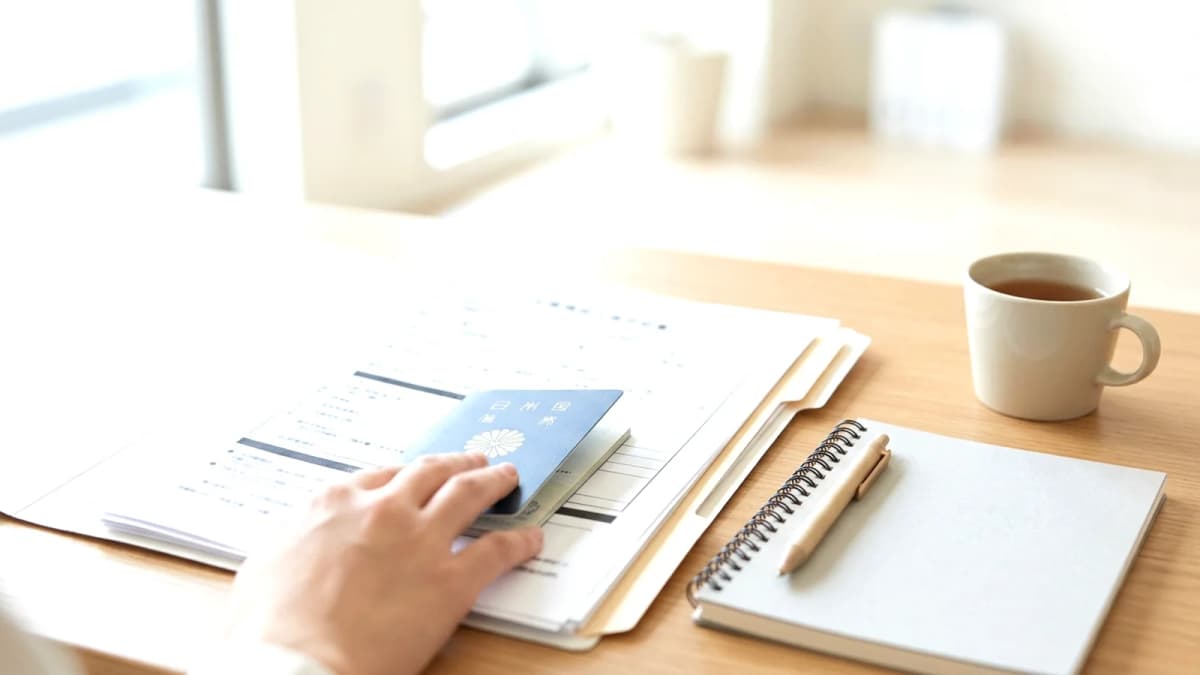 Gia hạn visa lao động Nhật: Làm từ khi nào?