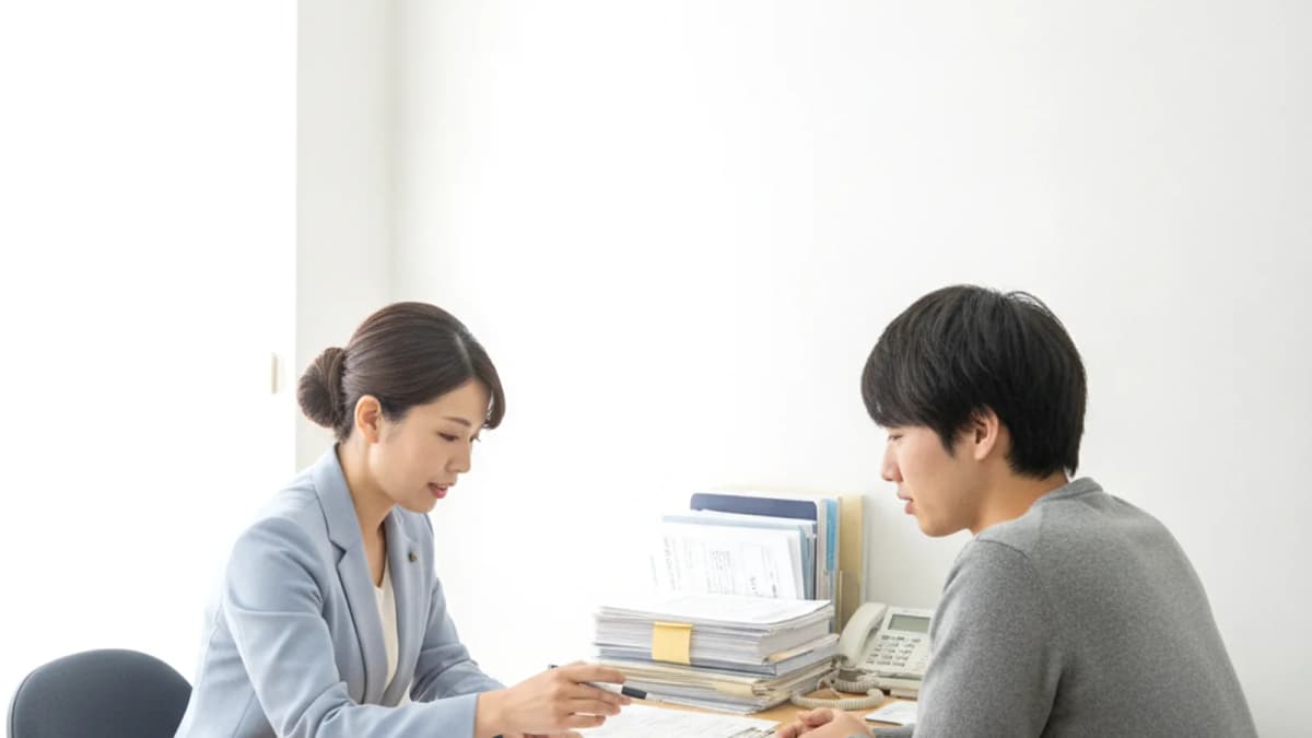 Gyoseishoshi là ai? Khi nào cần hành chính thư sĩ ở Nhật?