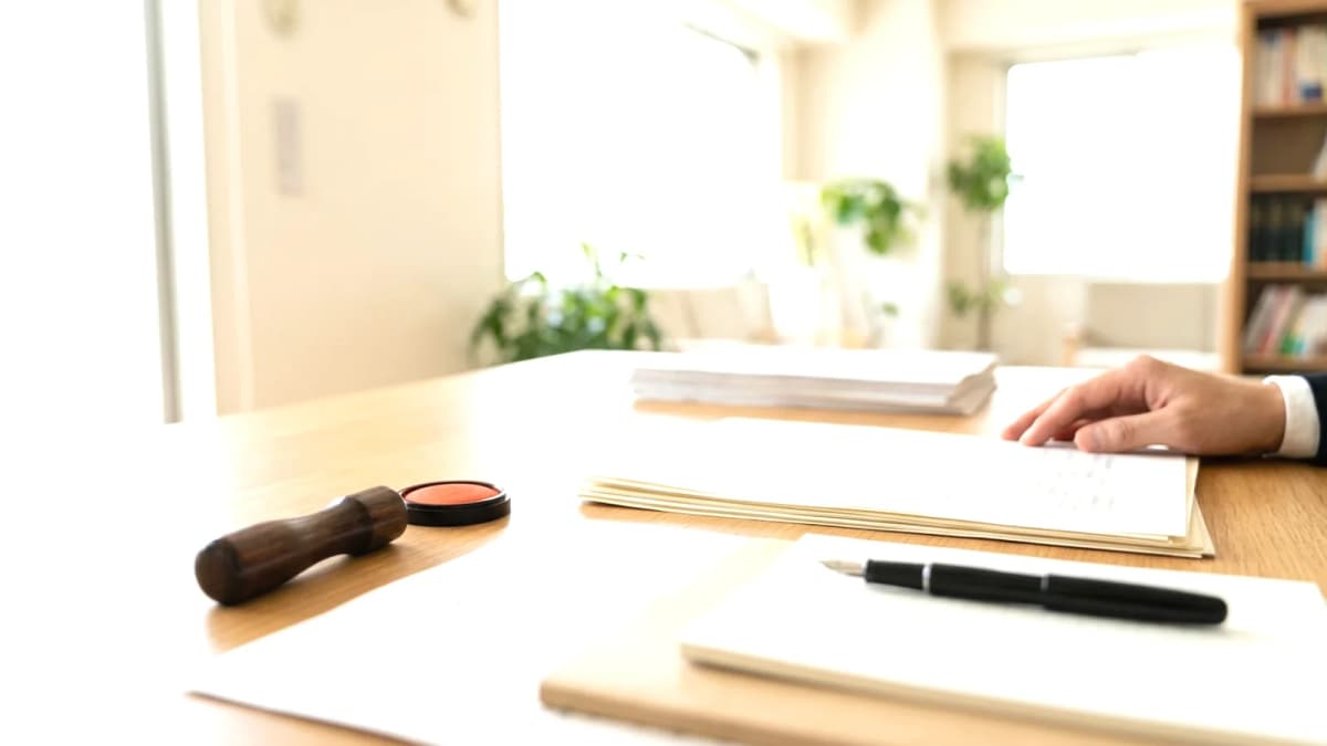 Houterasu là gì? Hỗ trợ pháp lý miễn phí