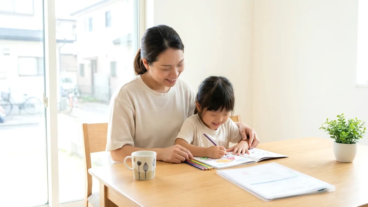 Jido Teate 2026: Trợ cấp trẻ em mở rộng đến 18 tuổi