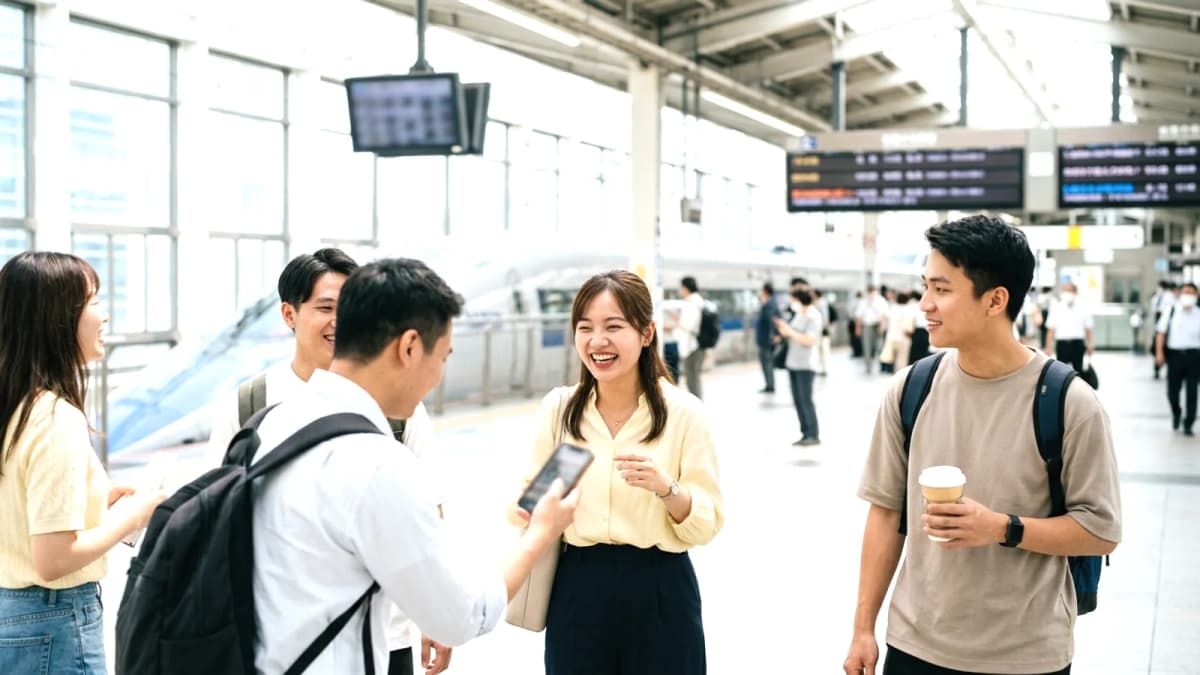 JR Central tăng an toàn Shinkansen Tokaido trước động đất