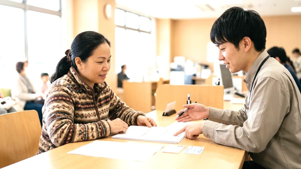 Kaigo Hoken là gì? Bảo hiểm chăm sóc người già