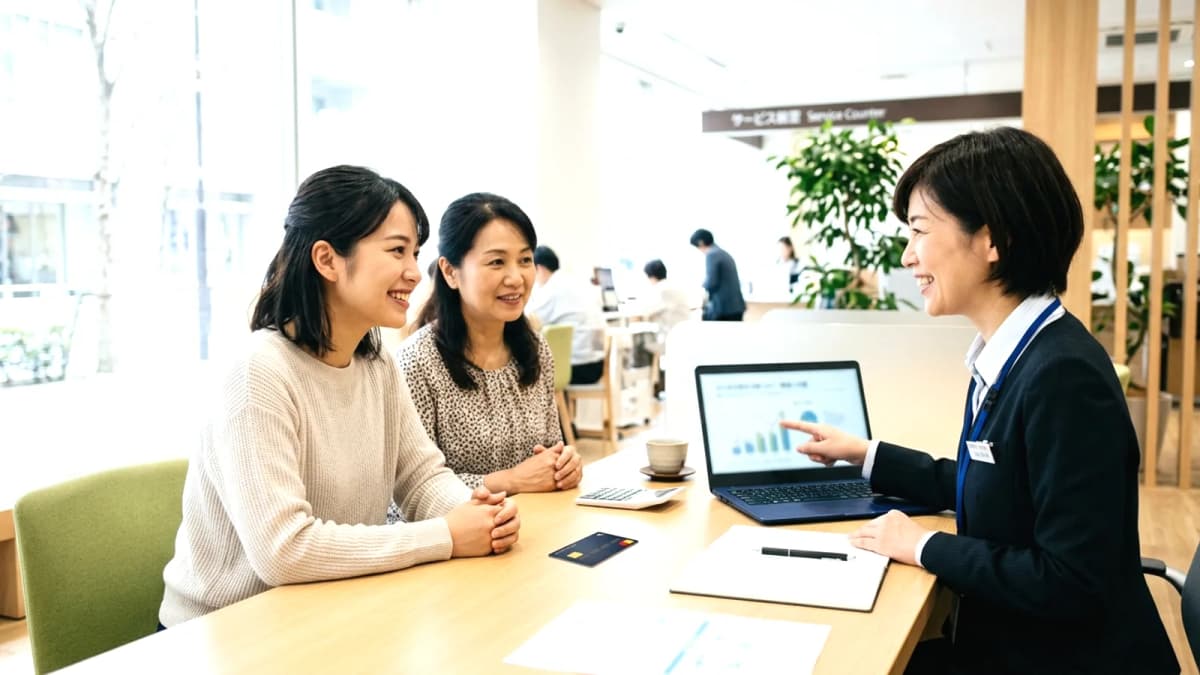 Lãi suất ngân hàng Nhật Bản: Tại sao thấp?