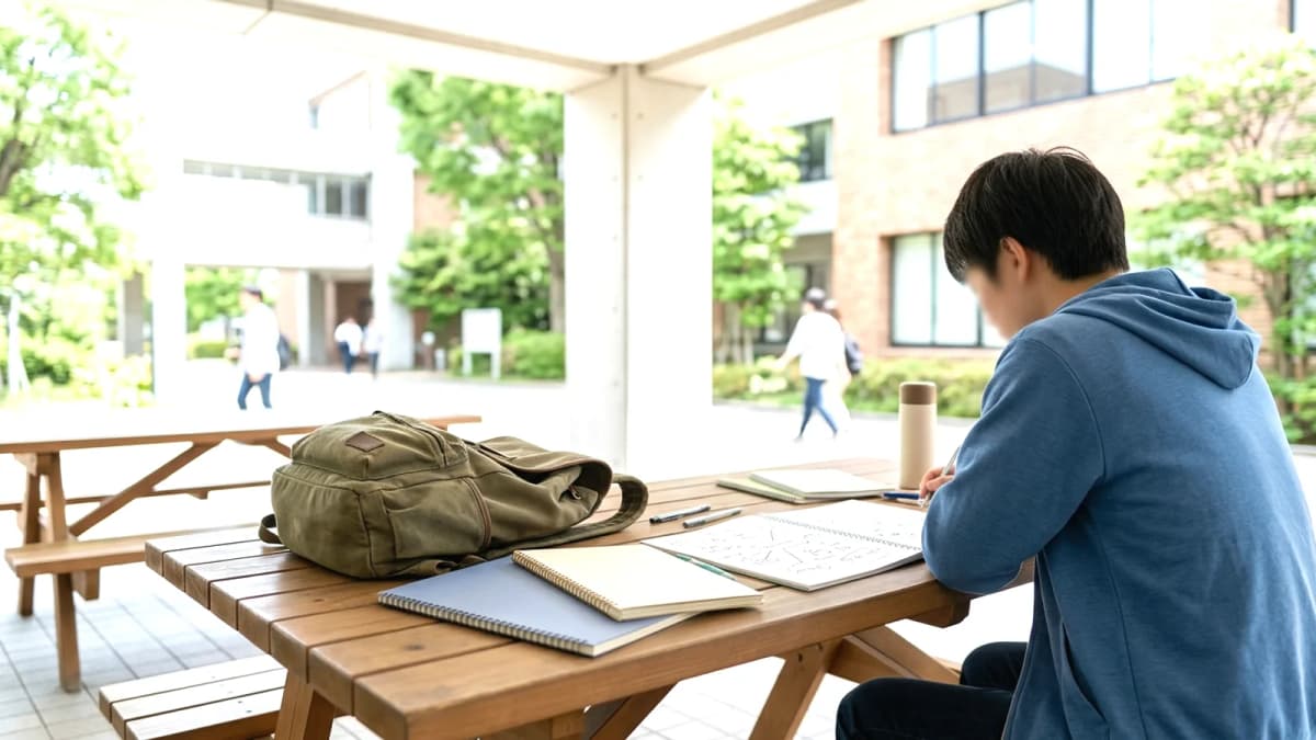 Lộ trình học JLPT từ N5 đến N2
