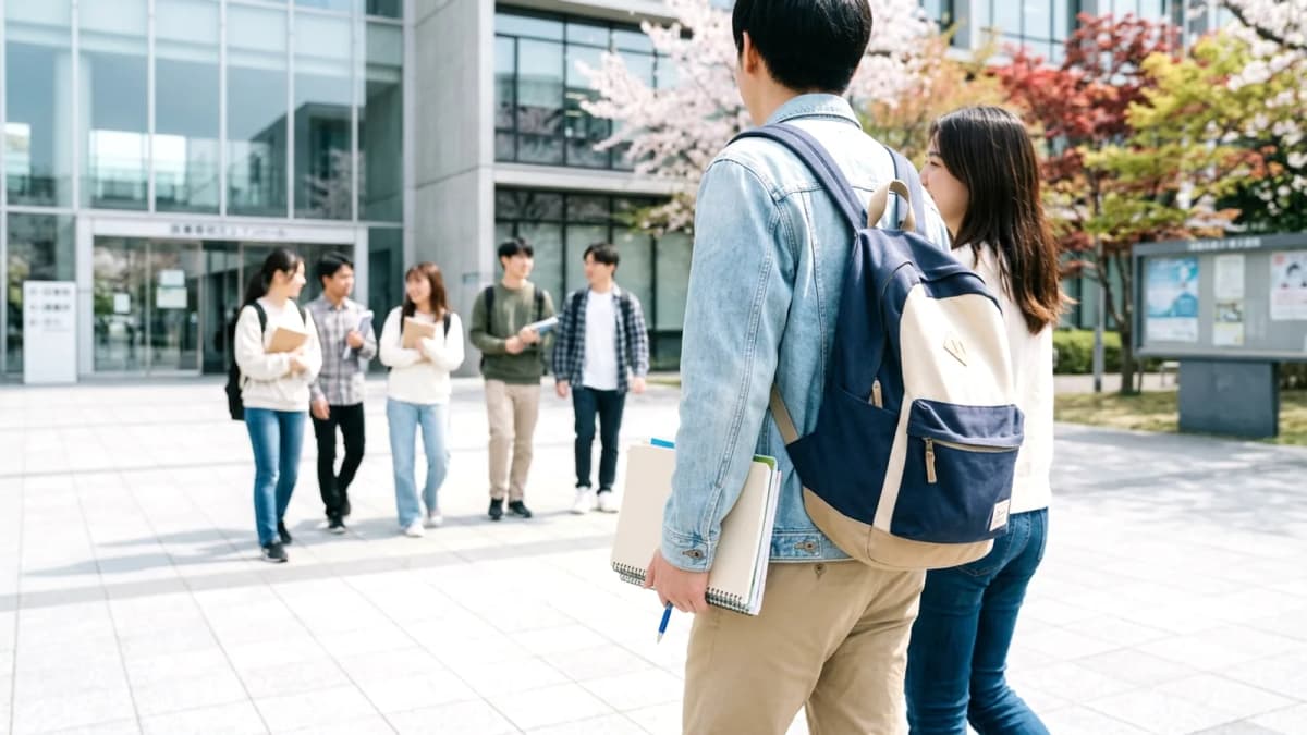 MEXT: Học bổng chính phủ, hỗ trợ học phí và trường Nhật ngữ