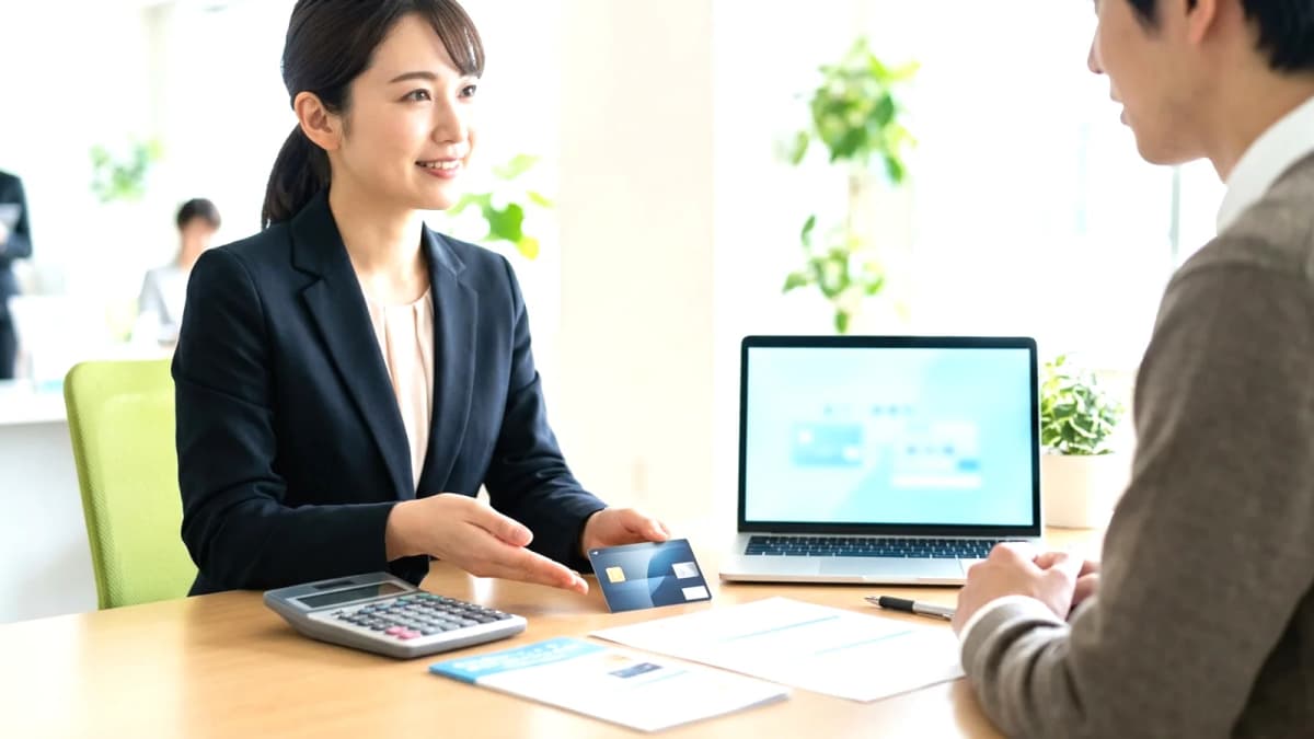 Mở tài khoản ngân hàng ở Nhật cần giấy tờ gì?