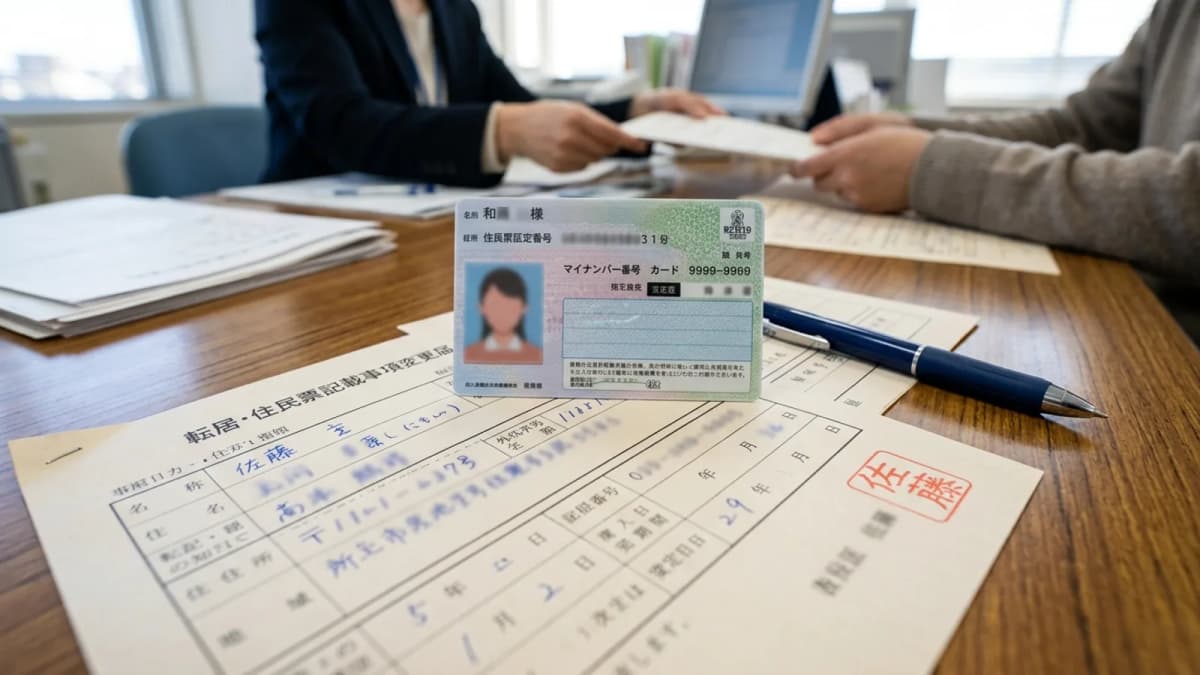 My Number là gì? Giải thích 2026