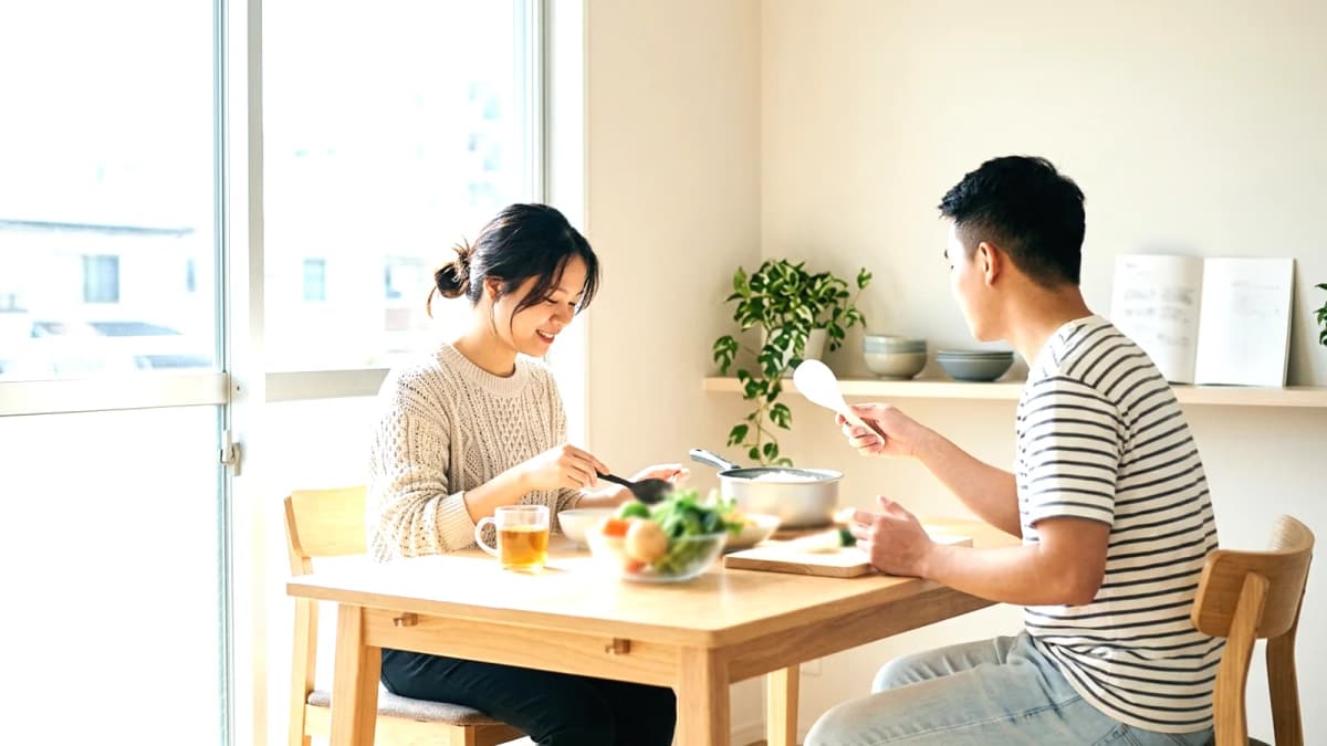 Nên sống ở Tokyo hay thành phố khác ở Nhật?