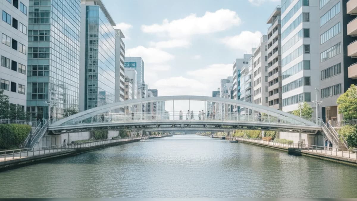 Fukuoka: Chi phí sống, cộng đồng Việt và những điều cần biết