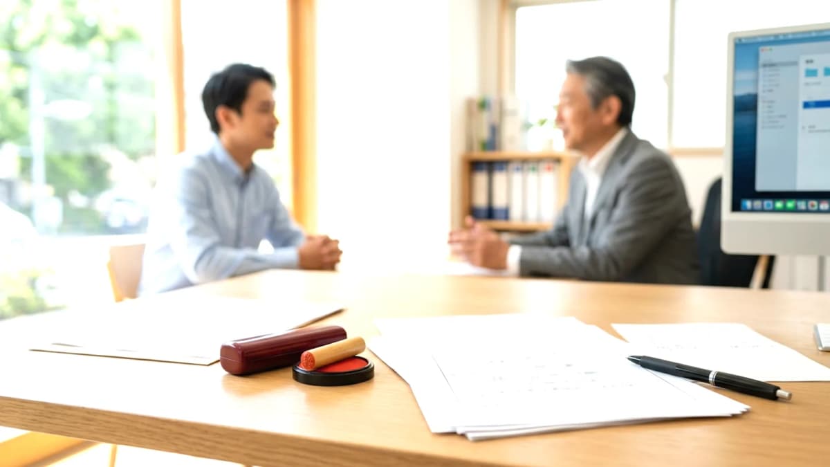 Tai nạn giao thông ở Nhật 2026: Đòi bồi thường, bảo hiểm