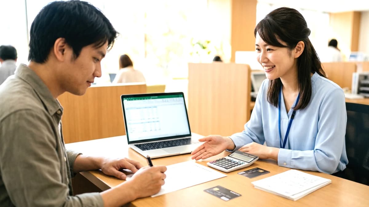 Thuế cư trú (Juminzei) là gì? Cách tính
