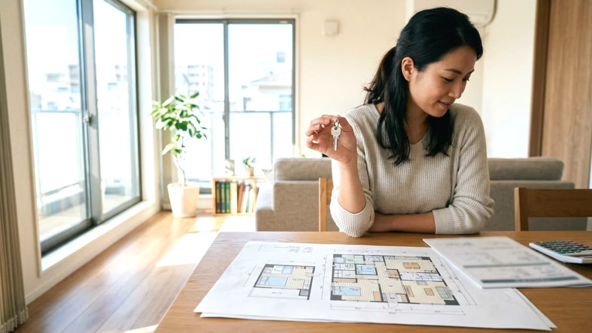 Thuế tài sản cố định (Fixed Asset Tax) ở Nhật