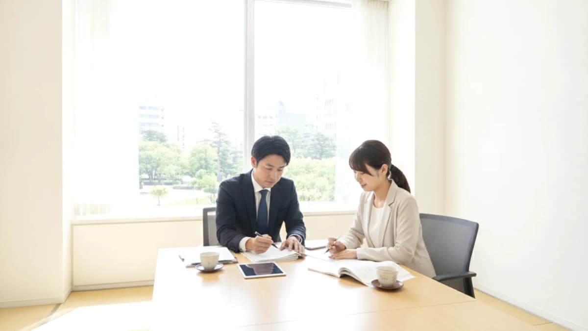 Tìm luật sư (Bengoshi) tại Nhật 2026: Khi nào cần, chi phí