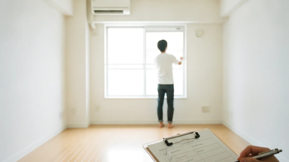 Tranh chấp thuê nhà tại Nhật 2026: Quyền của người thuê