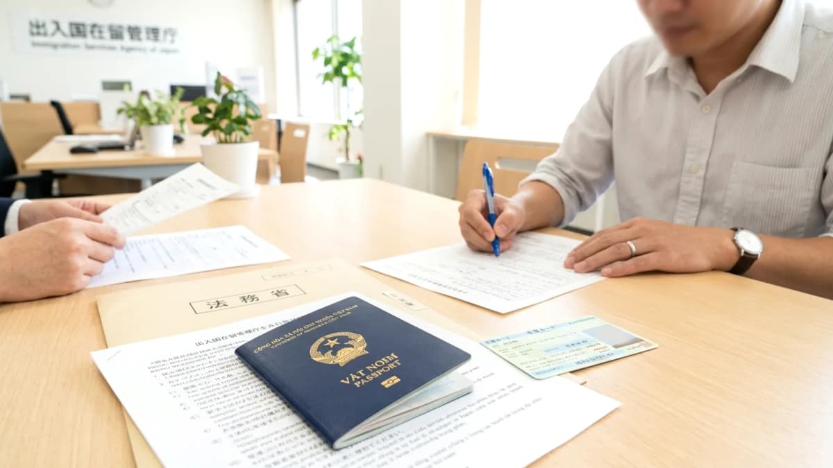 Du lịch nước ngoài từ Nhật: Visa Hàn, Đài, ĐNÁ