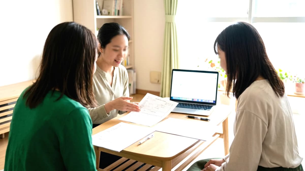 Viết Rirekisho (CV) chuẩn Nhật cho người mới sang