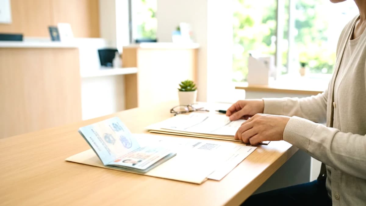 Visa du lịch Nhật Bản cho người Việt: Cần giấy tờ gì?