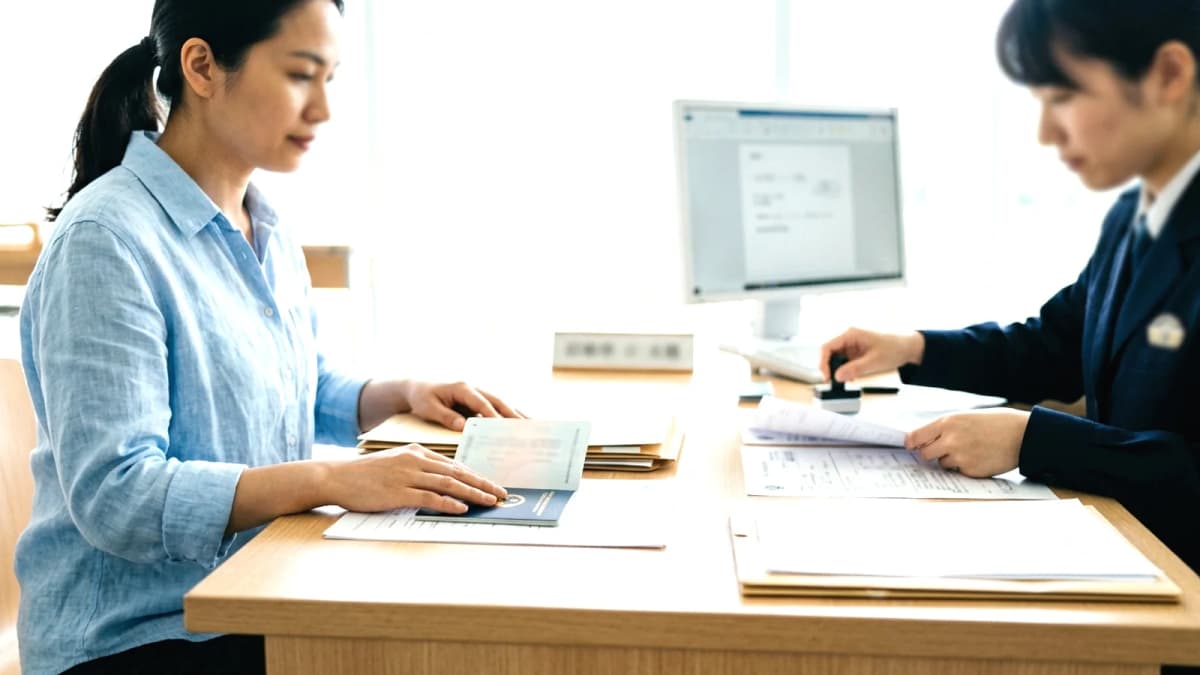 Visa Du lịch Nhật Bản cho Người Việt 2026: Hồ sơ, Thủ tục