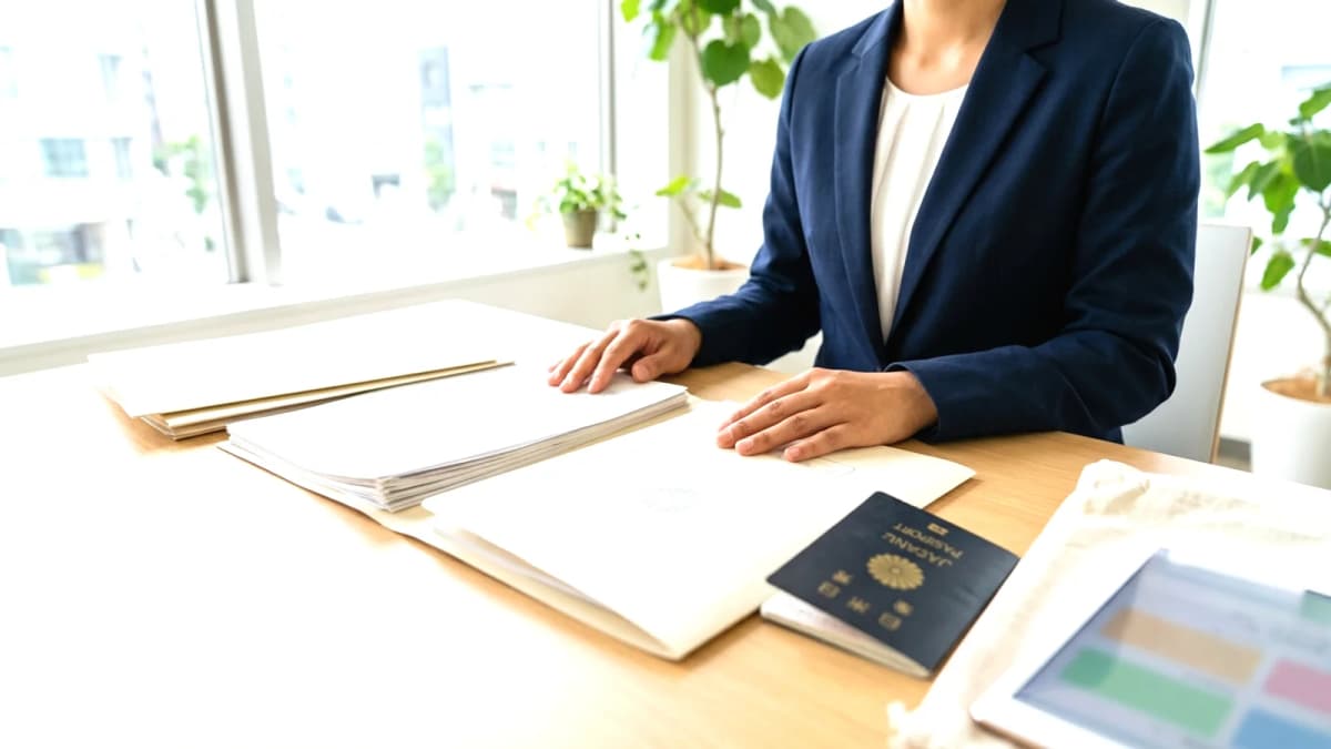 Visa kinh doanh - quản lý (Keiei Kanri) ở Nhật