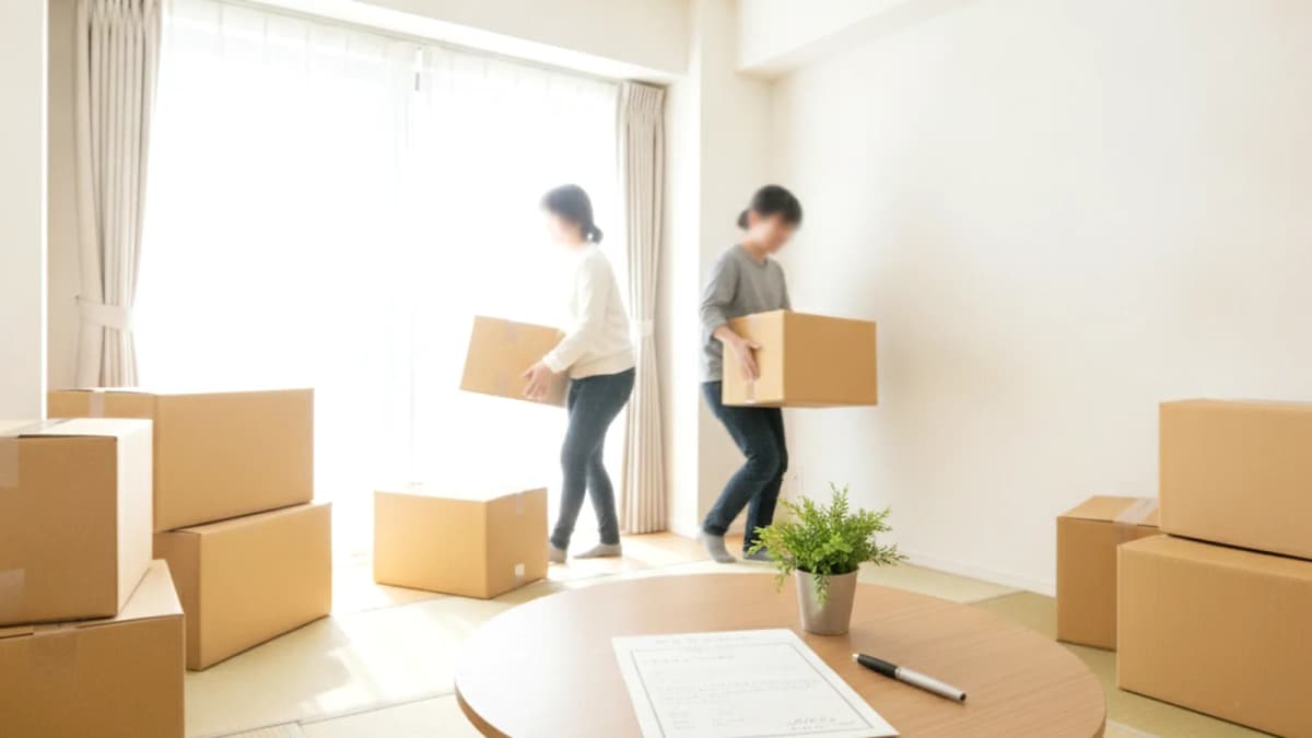 Kasai Hoken (bảo hiểm nhà thuê) ở Nhật: Có bắt buộc không?