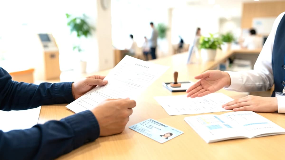 Bảo hiểm thất nghiệp Nhật 2026: Điều kiện nhận trợ cấp