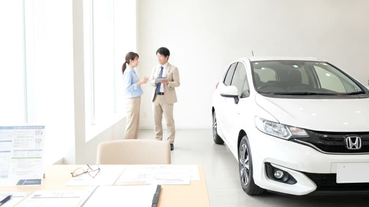 Bảo hiểm xe ở Nhật: Jibaiseki bắt buộc và bảo hiểm tự nguyện