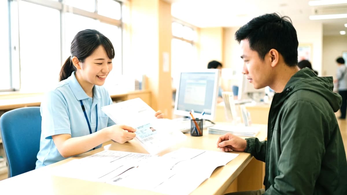 Bảo hiểm xe Nhật Bản: Jibaiseki bắt buộc và tự nguyện