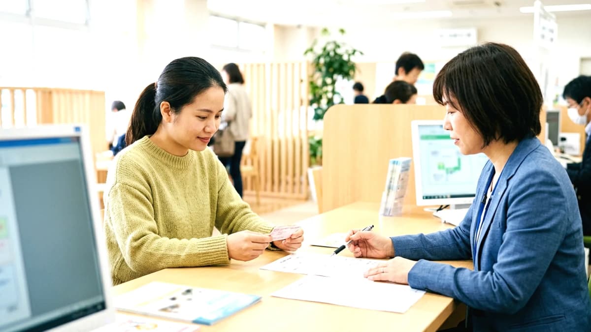 Bảo hiểm y tế quốc dân Kokuho là gì?
