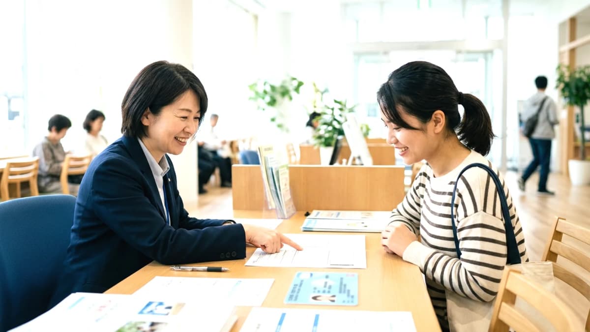 Kokuho Nhật Bản 2026: Đăng ký, quyền lợi, chi phí