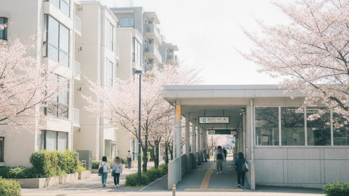 Chi phí sinh hoạt Saitama 2026: Vùng ven Tokyo giá rẻ