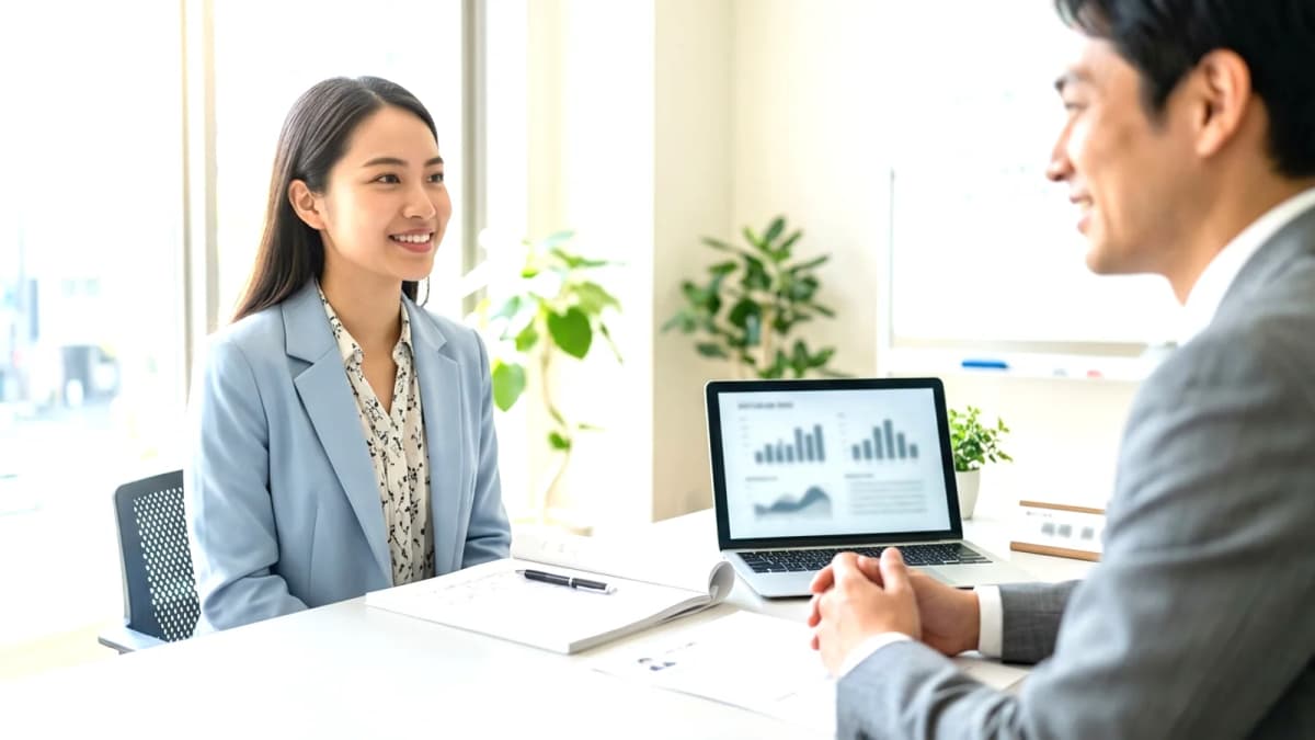 Chọn ngành học Senmon: Hướng nghề nghiệp tại Nhật
