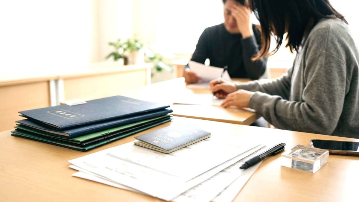 Cục Quản lý Xuất nhập cảnh Nhật Bản đề xuất tăng phí cư trú: Gánh nặng mới cho người nước ngoài