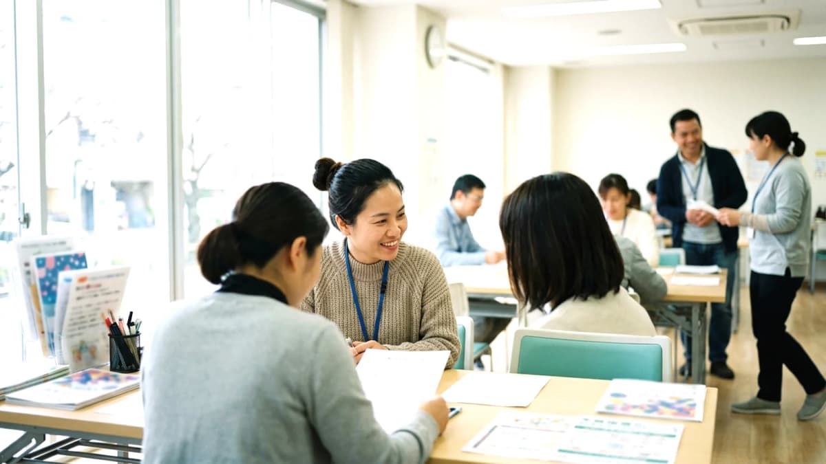 Hồ sơ chứng minh hạnh kiểm tốt xin Eijuken