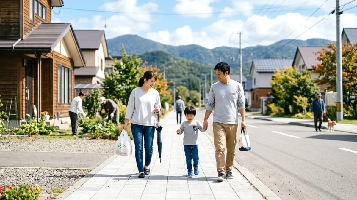 Hokkaido: Lệnh sơ tán tại thị trấn Rikubetsu được dỡ bỏ