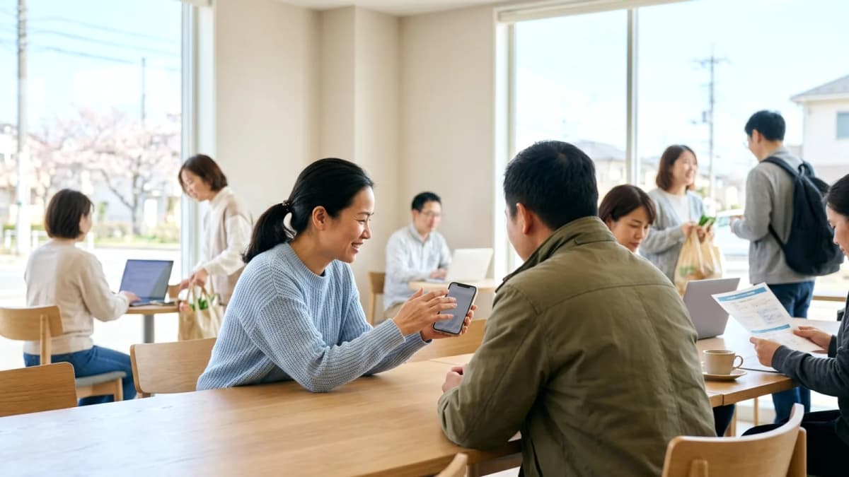 Houterasu: Trợ giúp pháp lý miễn phí cho người Việt tại Nhật