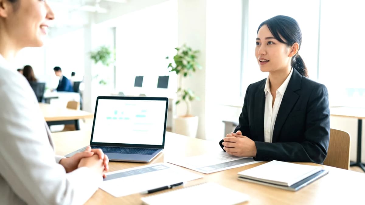 Keigo: Ngôn ngữ kính ngữ cần biết khi phỏng vấn