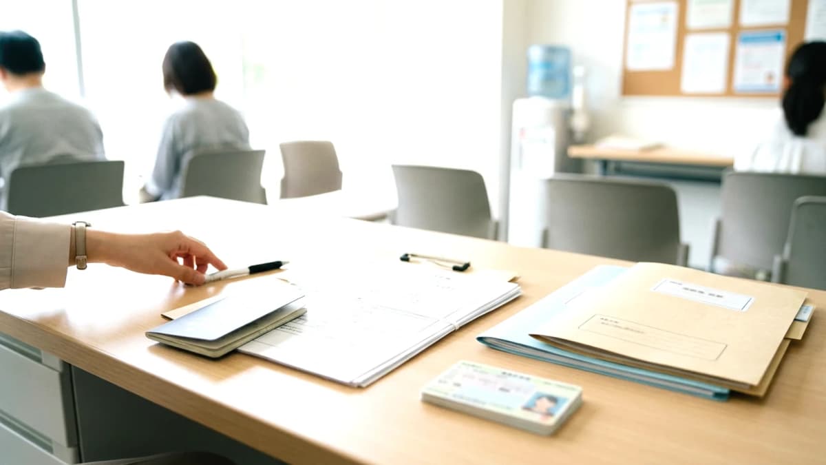 Kinh nghiệm vượt qua khó khăn năm đầu định cư Nhật