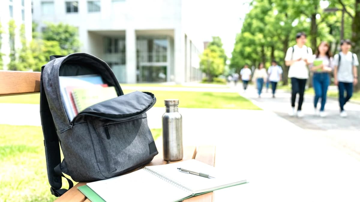 Làm thêm để trang trải học phí ở Nhật